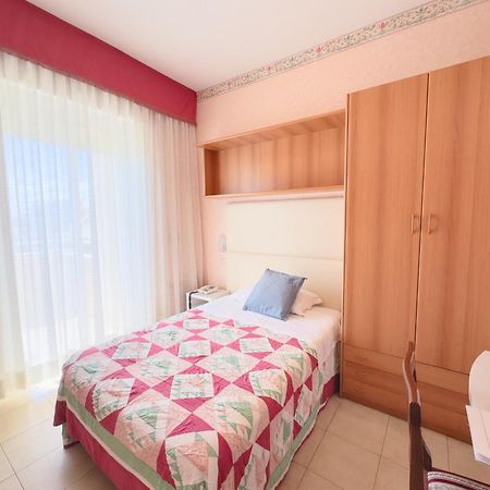 Hotel Benini Milano Marittima Esterno foto