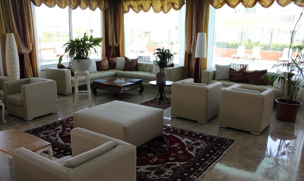 Hotel Benini Milano Marittima Esterno foto